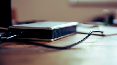 disco usb bloqueado