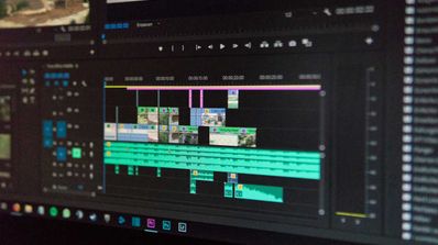 editar vídeo