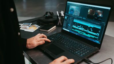 Premiere Pro vs CapCut
