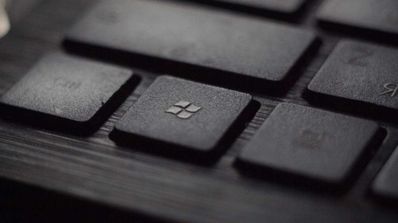 encender windows