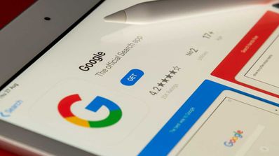 google app movil