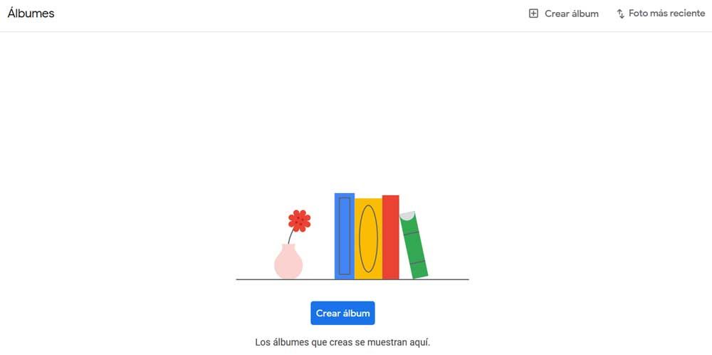 google fotos