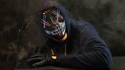 Hacker acceso remoto