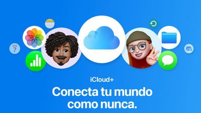 Liberar espacio almacenamiento iCloud