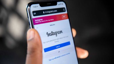 instagram movil