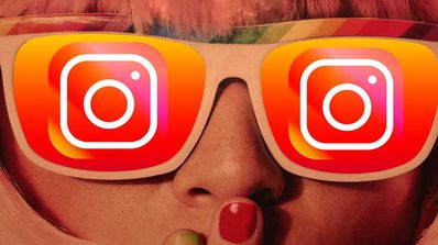 instagram redes