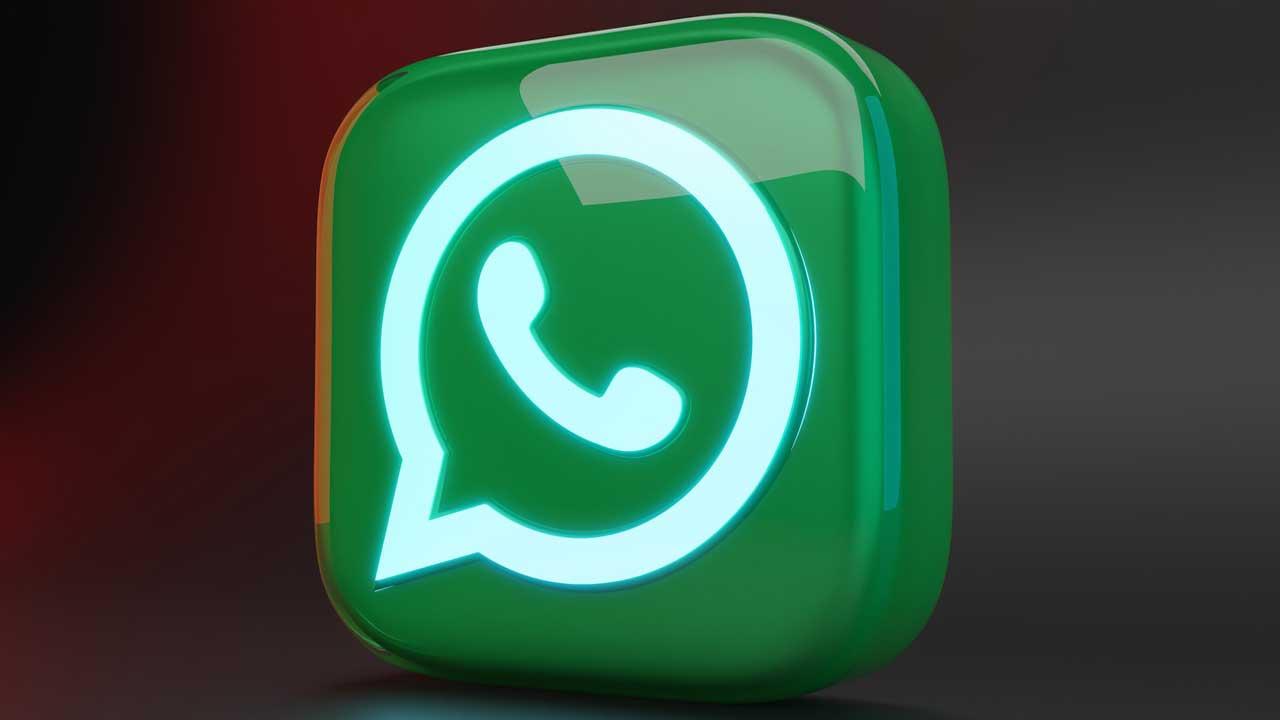 logo whatsapp desktop