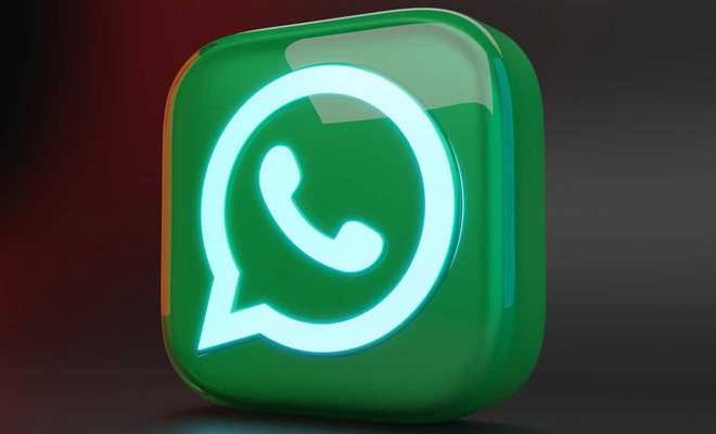 logo whatsapp desktop