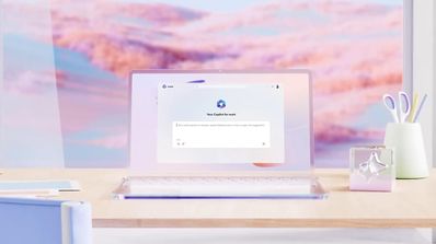 Microsoft 365 Copilot