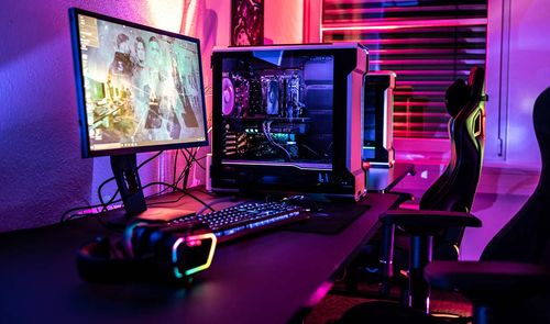 Utilizar móvil para ver recursos de Windows