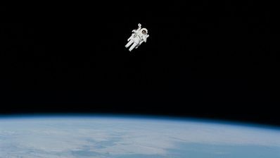 NASA Plus