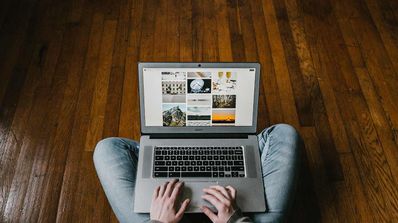 Navegar internet forma segura