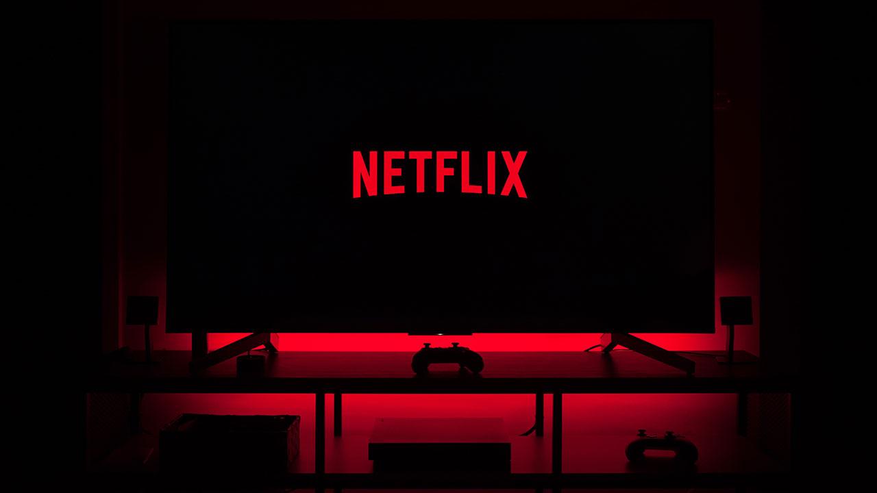 Netflix plan con anuncios