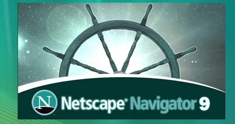 Netscape 9
