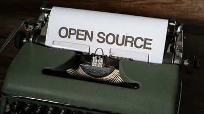 Open Source