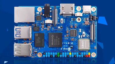 Orange pi