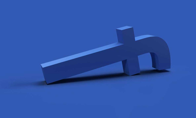 logo facebook