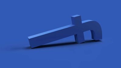 logo facebook