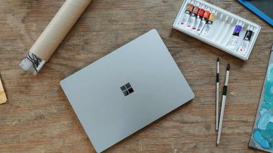Paint en Windows 11