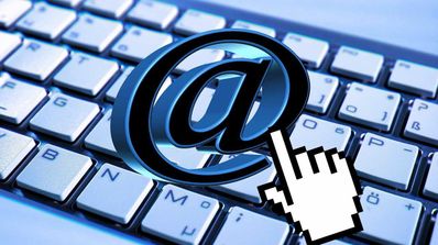 Configurar correo electrónico