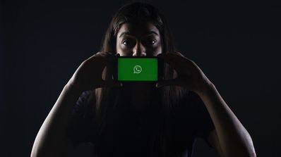 Privacidad WhatsApp