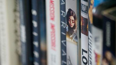 Programa ver DVD Blu-Ray Windows