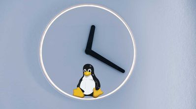 programación linux