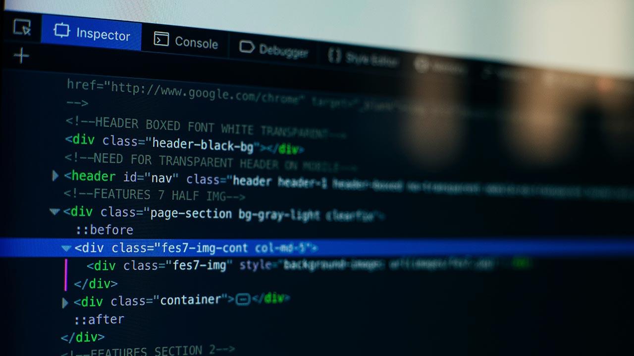 Replicar código HTML de cualquier web