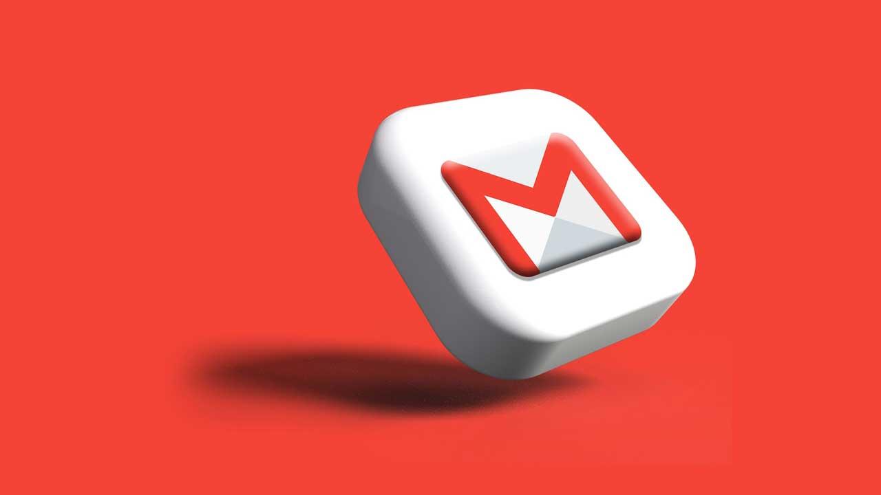 spam Gmail funcion