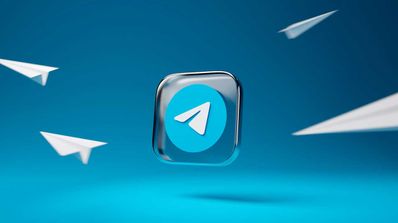 telegram contacto