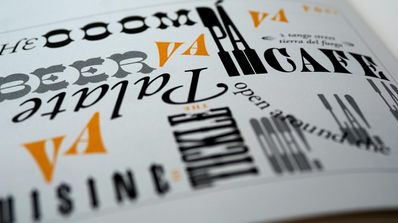 Tipografías