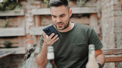 Transcribir mensajes de voz de WhatsApp a texto