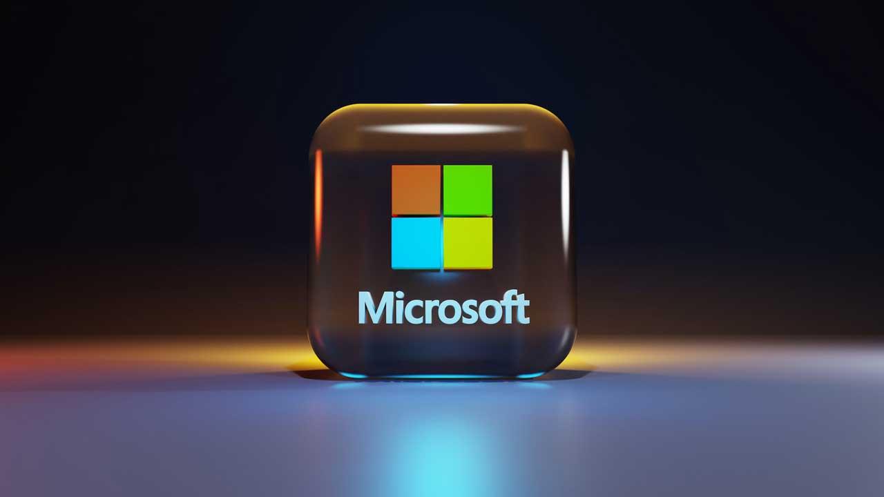Windows microsoft