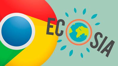 Ecosia Chrome