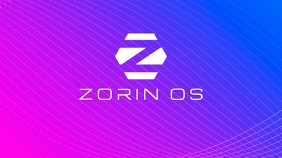 Linux Zorin OS