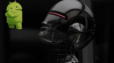 Android ia copilot
