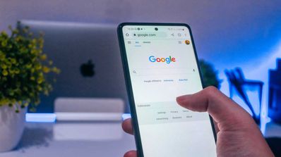 búsquedas Google móvil