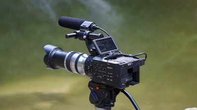 camara video