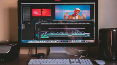 editar video