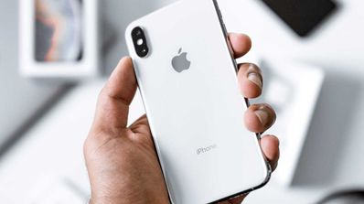 iphone icloud