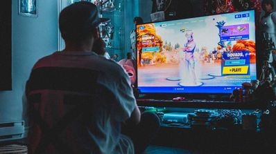 jugar fortnite
