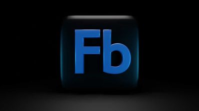 logo facebook