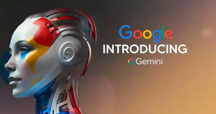 logo google gemini