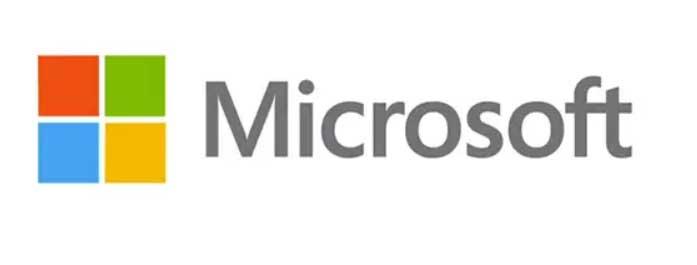 logo ms Windows