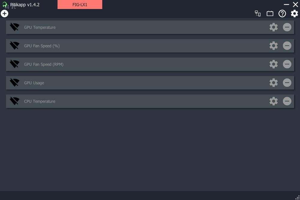 Configurar Pikikapp en Windows