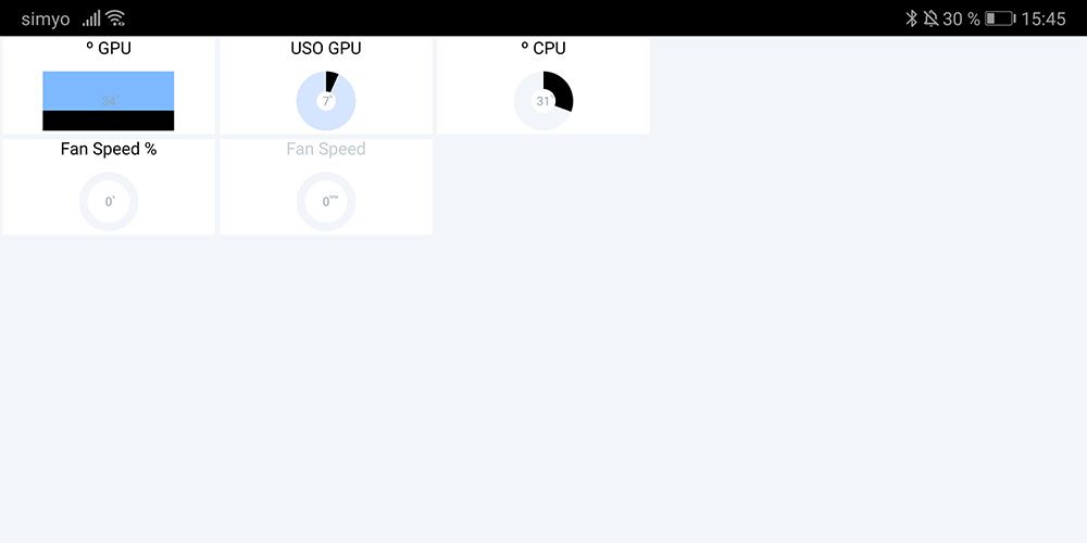 Configurar Pitikapp en móvil