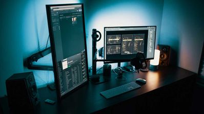 varios monitores
