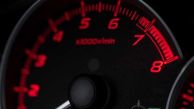 medidor velocidad