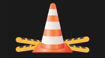 vlc conversor