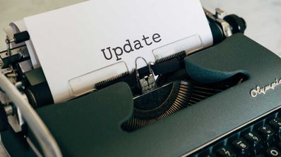 windows update